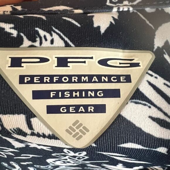 Columbia Freezer Ill Dress
Collegiate Navy Kona UPF 50+ women size S - Picture 6 of 11